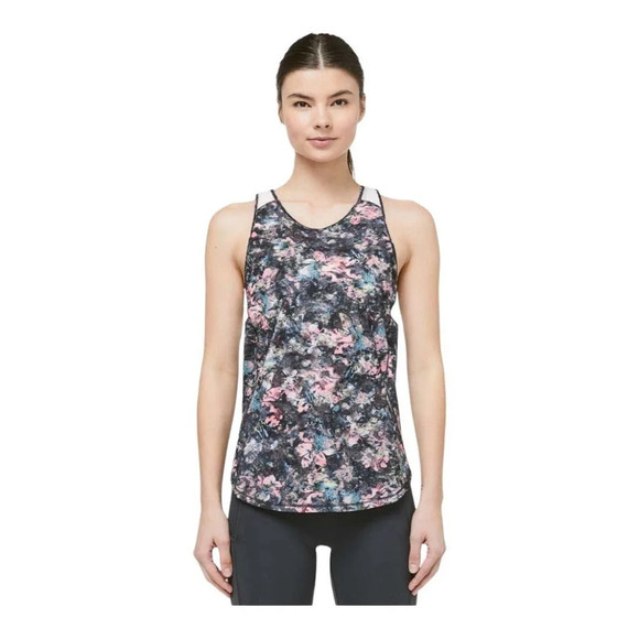 lululemon athletica Tops - Lululemon Sculpt Tank II